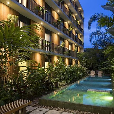 Hotel Villa Amazonia Manaus Bagian luar foto