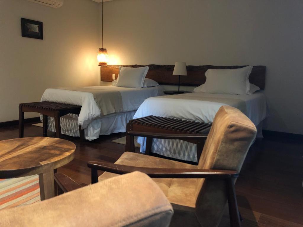 Hotel Villa Amazonia Manaus Bagian luar foto