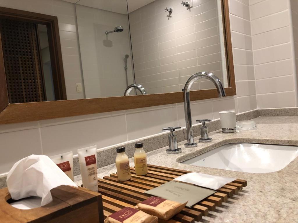 Hotel Villa Amazonia Manaus Bagian luar foto