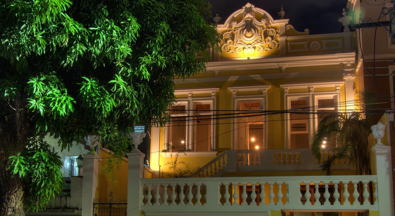 Hotel Villa Amazonia Manaus Bagian luar foto