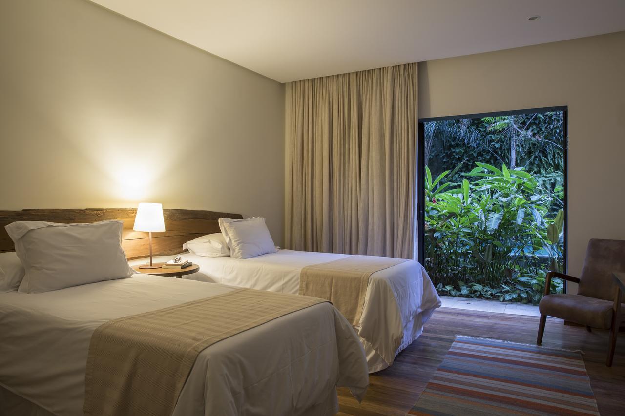 Hotel Villa Amazonia Manaus Bagian luar foto