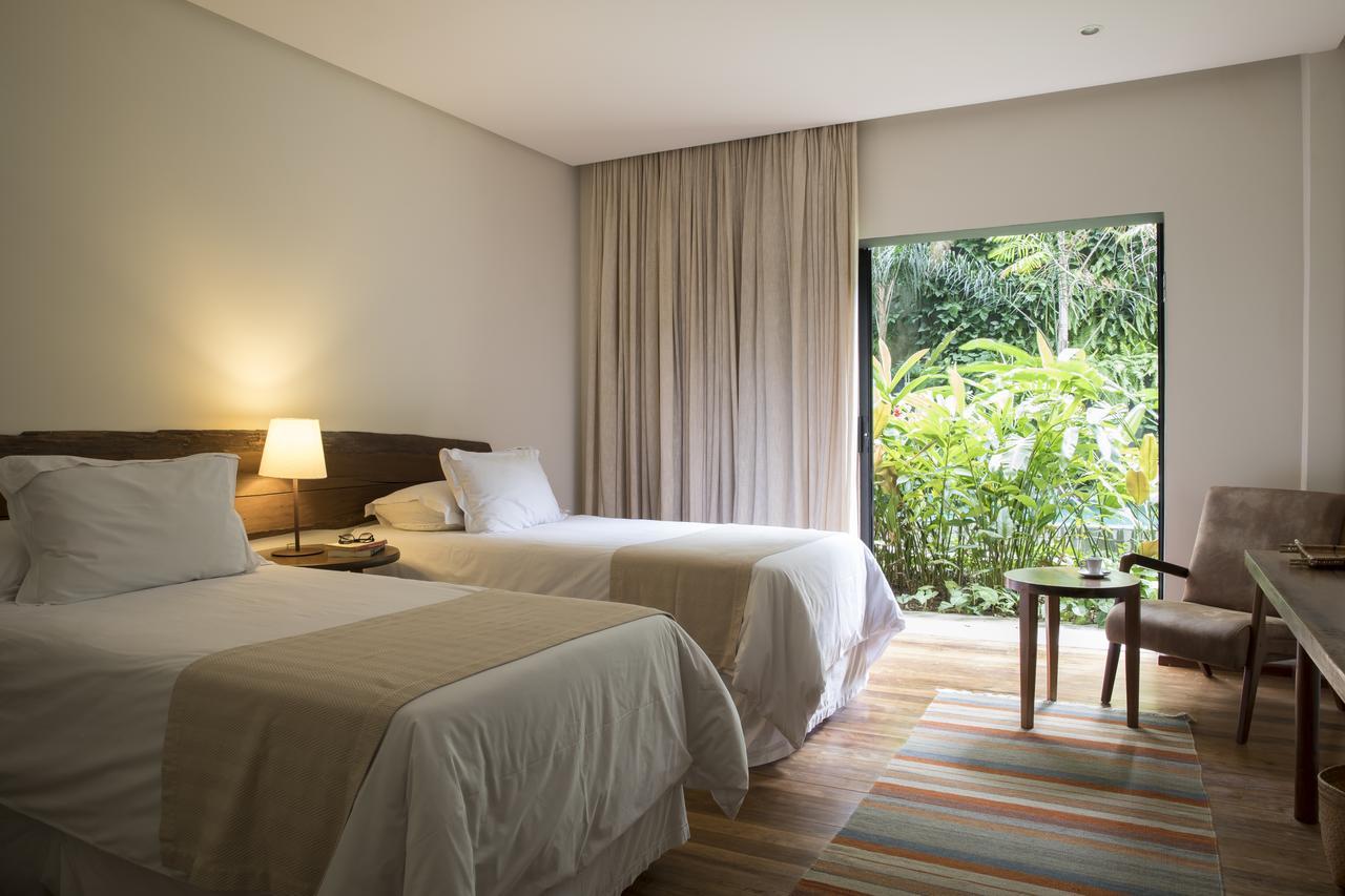 Hotel Villa Amazonia Manaus Bagian luar foto