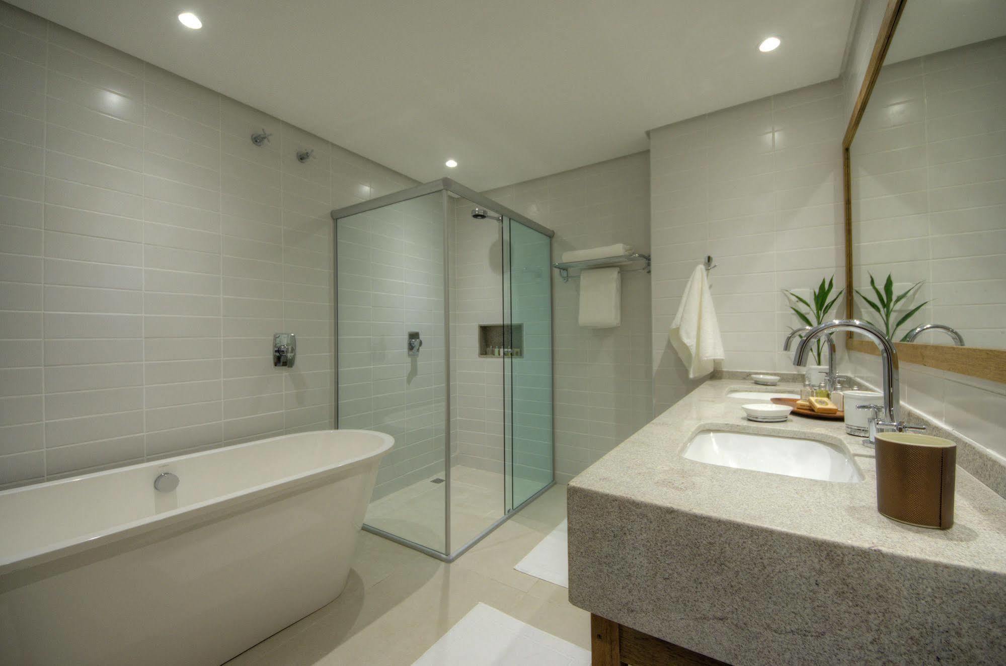 Hotel Villa Amazonia Manaus Bagian luar foto
