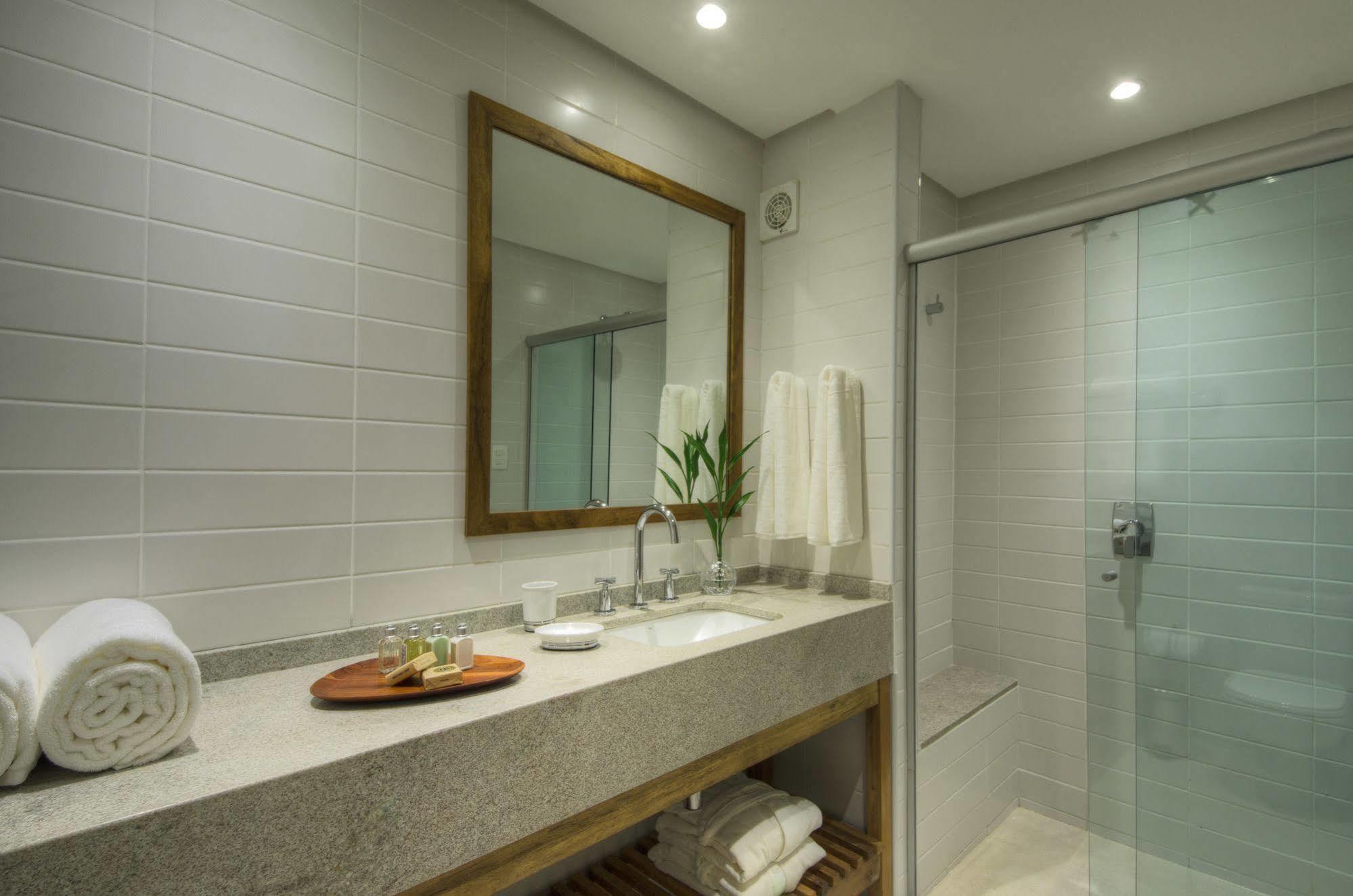 Hotel Villa Amazonia Manaus Bagian luar foto