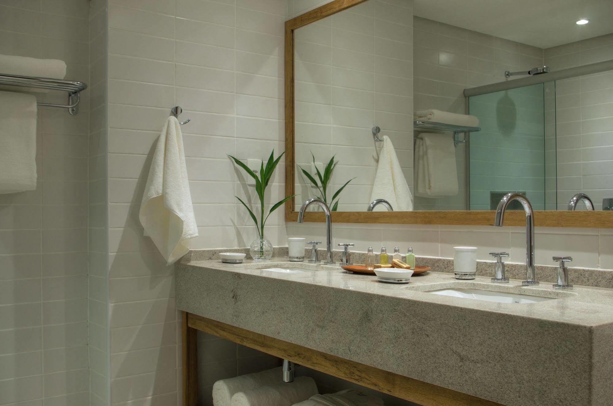 Hotel Villa Amazonia Manaus Bagian luar foto