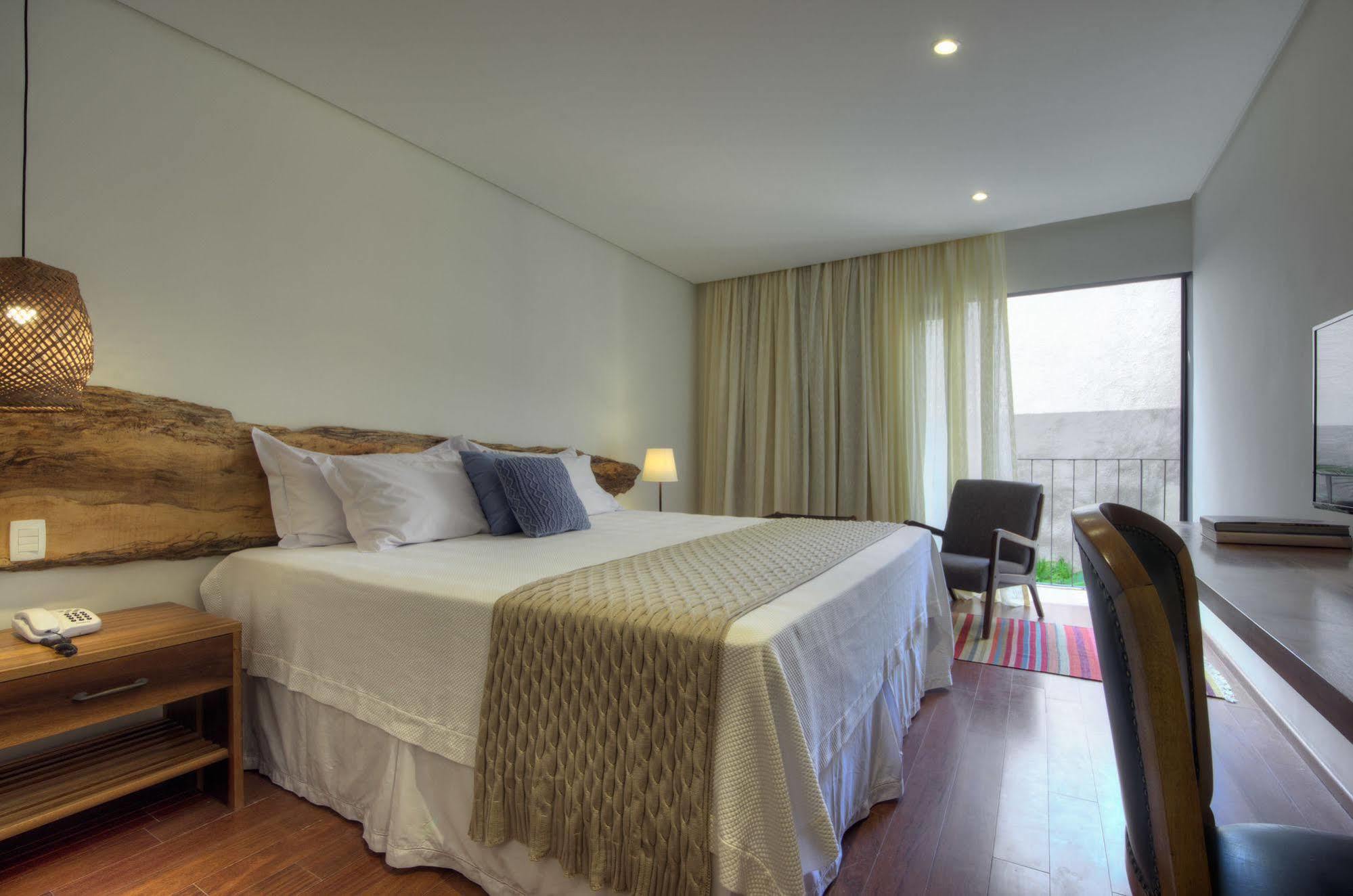 Hotel Villa Amazonia Manaus Bagian luar foto