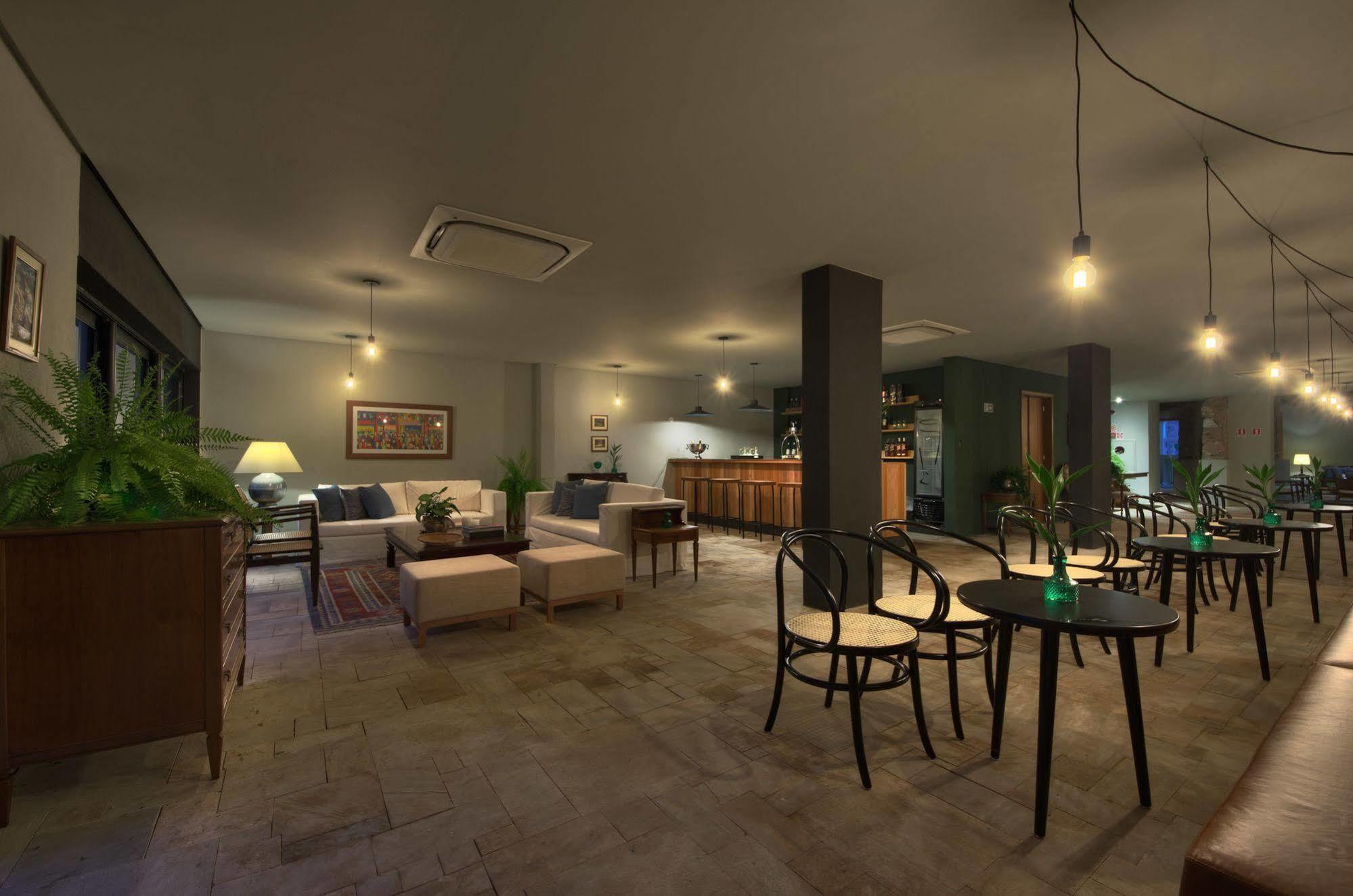 Hotel Villa Amazonia Manaus Bagian luar foto