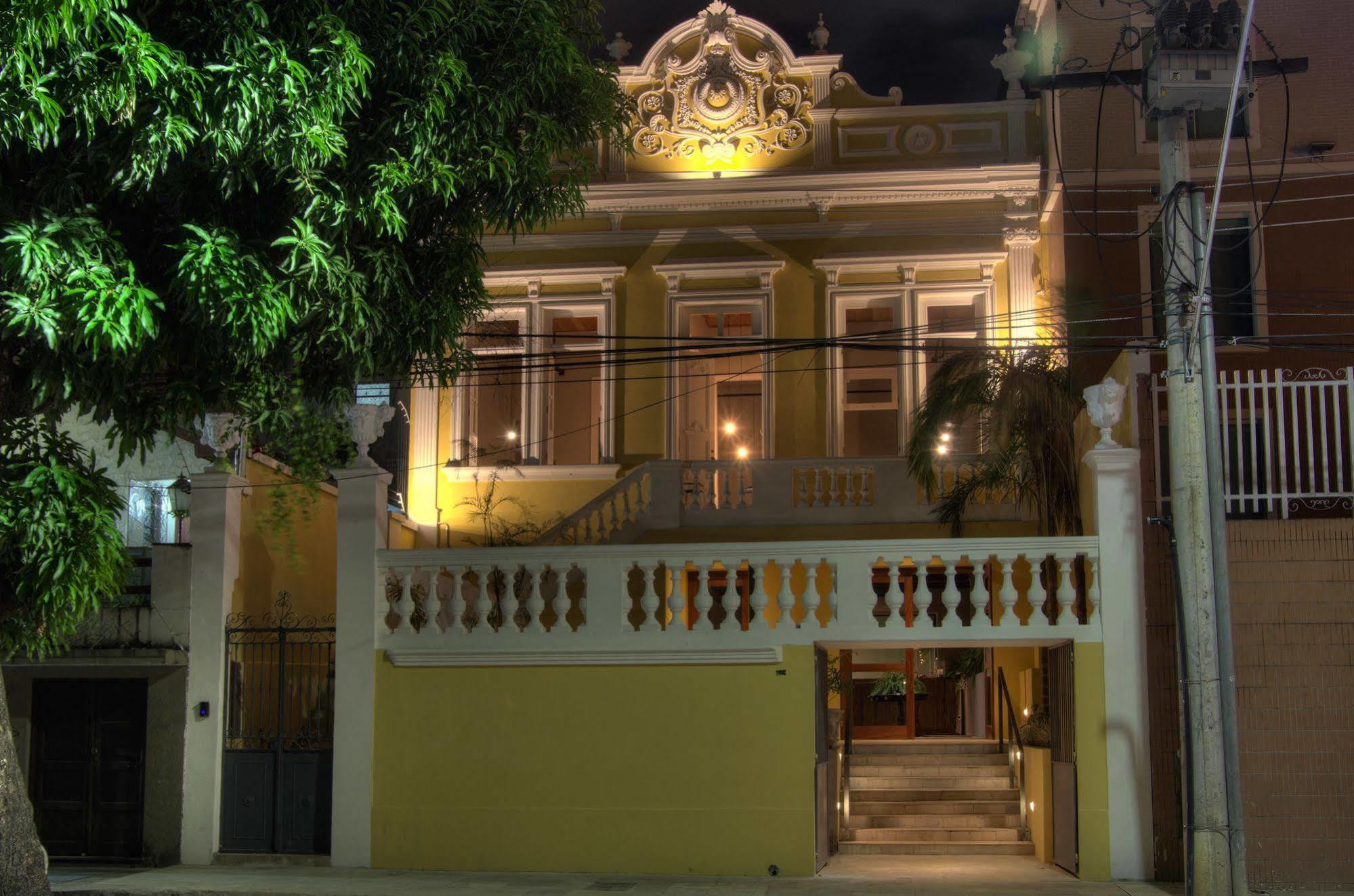 Hotel Villa Amazonia Manaus Bagian luar foto