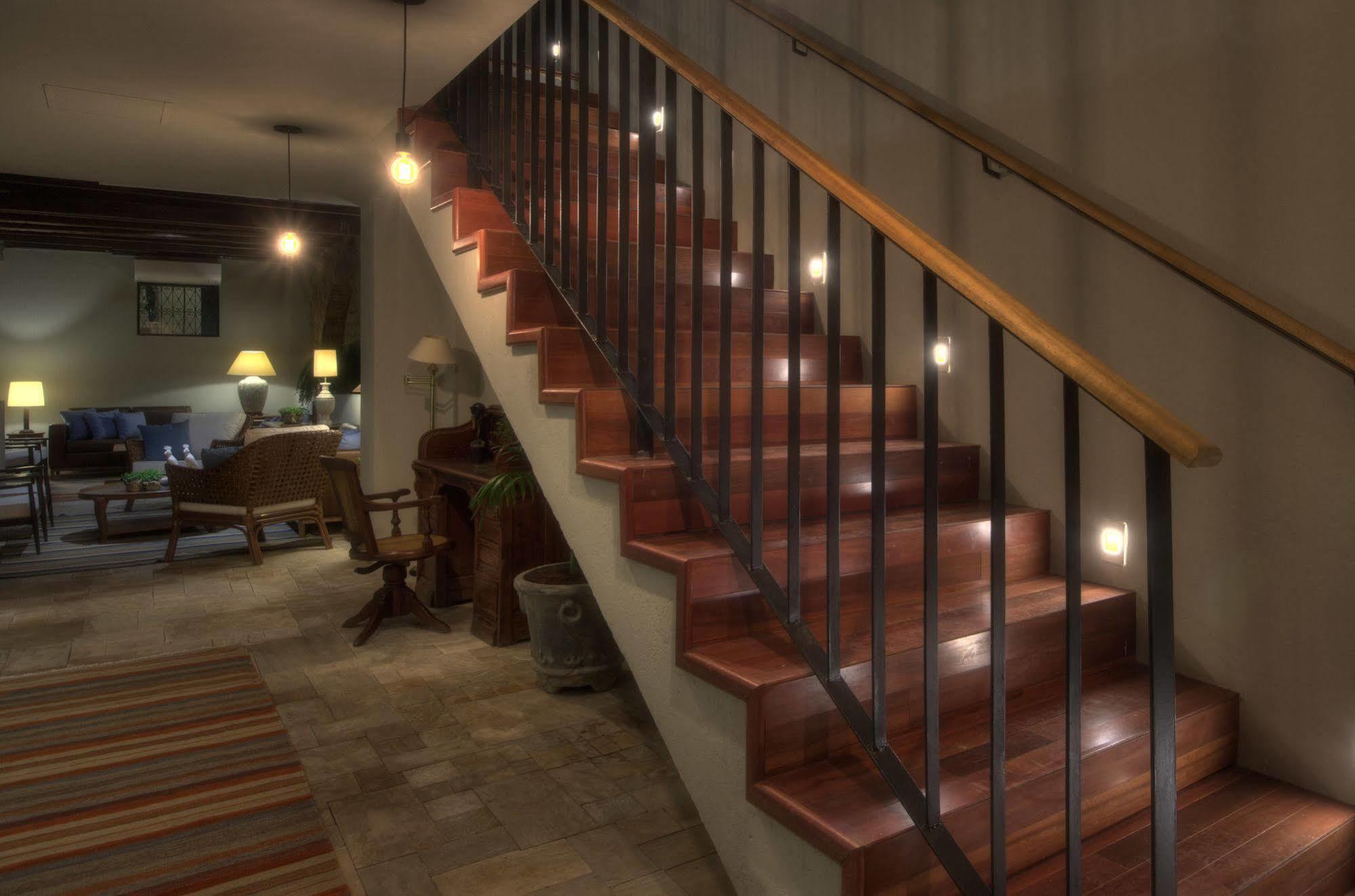 Hotel Villa Amazonia Manaus Bagian luar foto